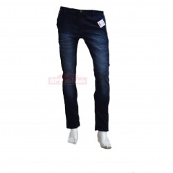 Dark Ink Blue colored Jeans