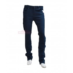 Blue colored jeans pant