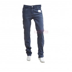 Light Blue colored jeans pant