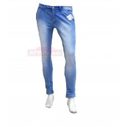 Denim Colored Jeans pant