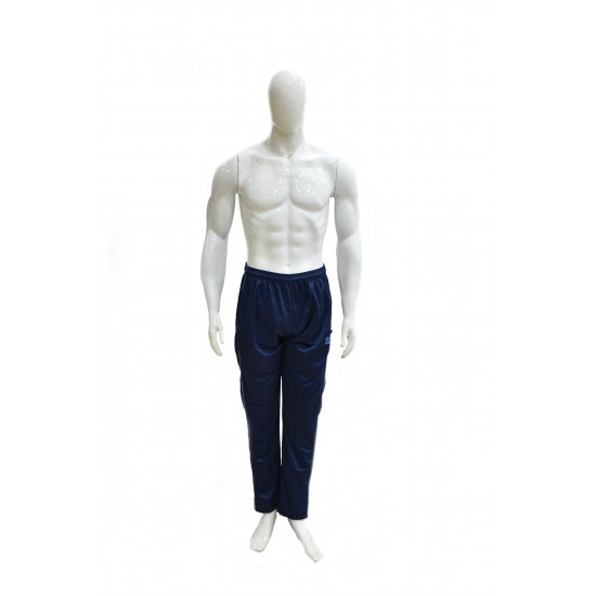 Blue colored Track pant