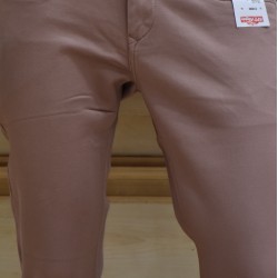 Coffee colored pant