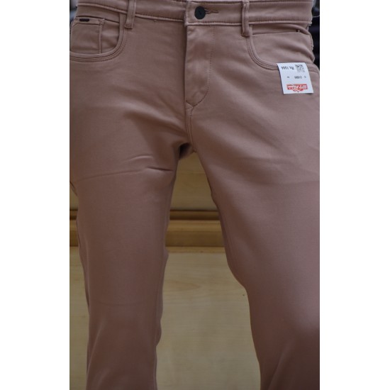 Coffee colored pant