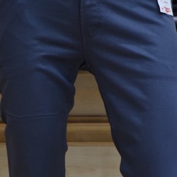 Dark Blue colored pant