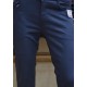 Dark Blue colored pant