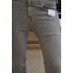 Light Brown colored jeans pant