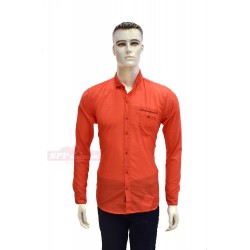 Red color  Shirt