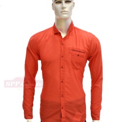 Red color  Shirt