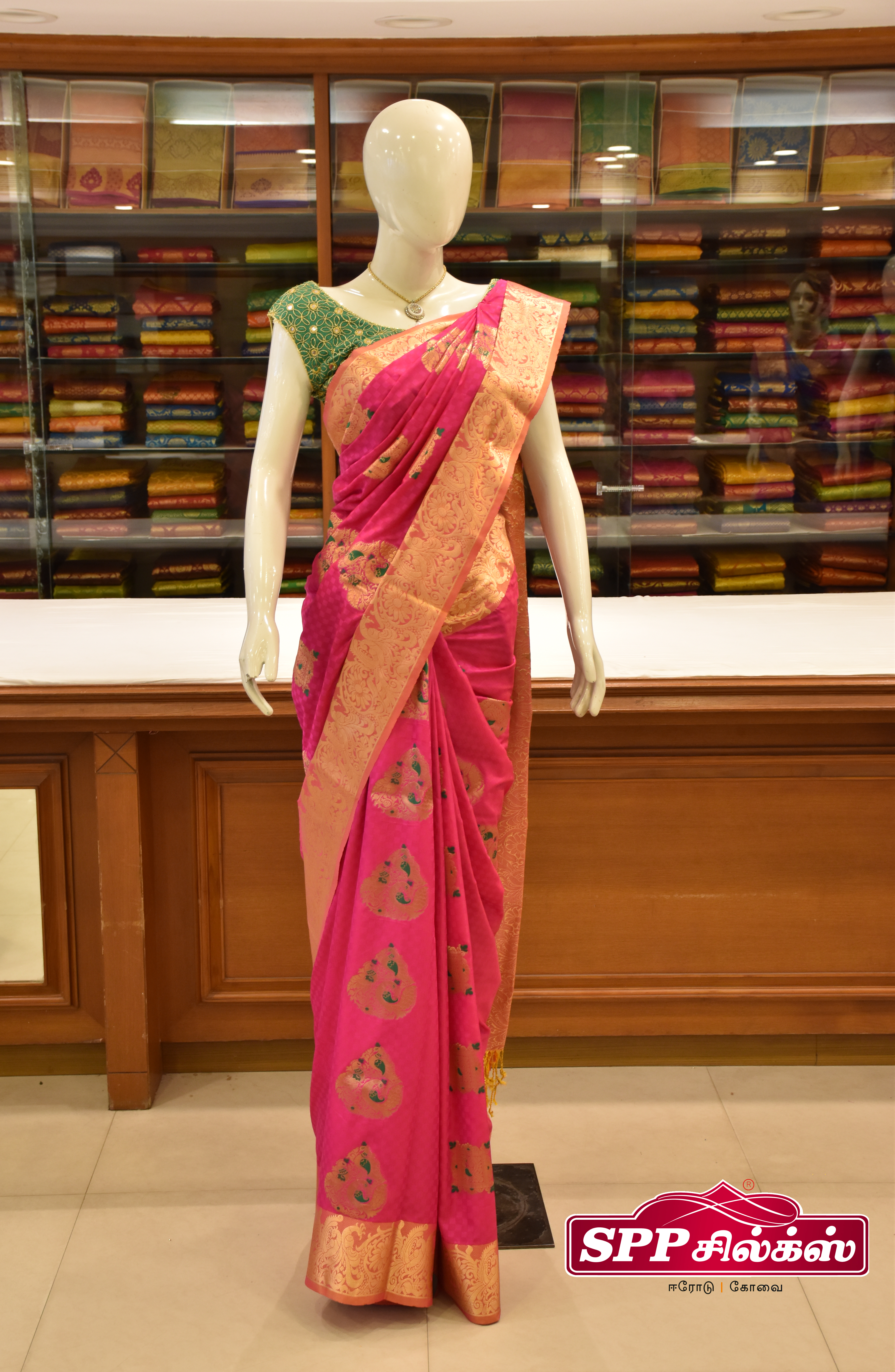 Saree Manufacturers in Erode,Saree Suppliers in Erode,Saree Wholesaler &  Wholesale Price