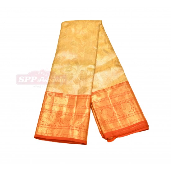 Kanchipuram Pure Handloom Bridal Silk Saree 146 at Rs 19000.00 |  Kanchipuram| ID: 2851876201762