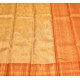 Sandal colored Designed lakshanya pattu Saree