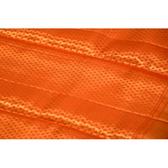 Sandal colored Designed lakshanya pattu Saree