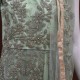 Pista Green colored Gharara 