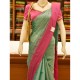 Tissue South Silk Cotton Saree