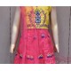 Yellow Color Designed Choli